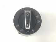 Lichtschalter GG0941431BD Volkswagen T-Roc I SUV 1.5 TSI Evo BMT 16V (DPCA) 2020