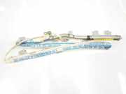 Vorhang Airbag Links VOOR 8622031001 SsangYong Actyon SUV 2.0 Xdi 4WD 16V (OM664.951) 2006