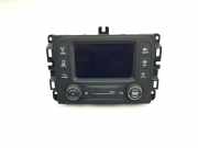 Navigationssystem 735652422 Jeep BU Longitude 4WD