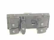 Schalter Für Elekt. Fensterheber Links Vorne 1Z0959858B Skoda Kombi 3T5 Elegance