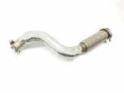 Auspuff Flexrohr 9818370380 Opel Astra L Sports Tourer (F4/FC/FN/FR) Kombi 1.2 Turbo 110 12V (EB2ADT(HNP))