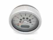 Tachoeinheit Kmh 62116924924 Mini Mini One/Cooper (R50) Schrägheck 1.6 16V One (W10-B16A) 2004