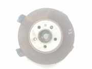 Achsschenkel Links Vorne 2Q0407255AG Seat Ibiza V (KJB) Schrägheck 5-drs 1.0 TSI 12V (DLAA) 2023