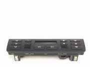 Bedienung Heizung 64114126707 BMW 3 serie (E46/2) Coupé 320 Cd 16V (M47-D20(204D1))