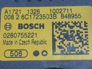Gaspedalsensor 6C1723503B Skoda Fabia III Kombi (NJ5) Kombi 5-drs 1.2 TSI 16V Greentech (CJZC(Euro 6))