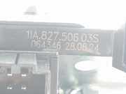 Heckschloss 11A827506 Volkswagen ID.4 (E21) SUV Pro 77 kWh (EDFA) EDFA