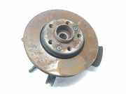 Achsschenkel Rechts Vorne 400140024R Renault Laguna III Estate (KT) Kombi 5-drs 1.5 dCi 110 (K9K-846(K9K-R8)) 2015