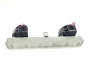 Dritte Bremsleuchte 8157005100 Toyota Auris (E18) Schrägheck 5-drs 1.6 Dual VVT-i 16V (1ZRFAE)