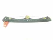 Fensterheber Links Vorne 51830254 Lancia Delta (844) Schrägheck 1.6 D Multijet 16V 120 (198.A.2000) 2008