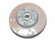 Achsschenkel Links Vorne 13319482 Daewoo / Chevrolet Cruze Limousine 2.0 D 16V (Z20D1) 2014