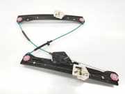 Fensterheber Links Vorne 51337281881 BMW 1 serie (F20) Schrägheck 5-drs 118d 2.0 16V (N47-D20C) 2013