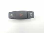 Warnleuchte Schalter 61319196712 BMW 1 serie (E82) Coupé 118d 16V (N47-D20C) 2011