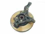 Achsschenkel Rechts Vorne 51716C1000 Kia Clarus Limousine 2.0i SLX,GLX 16V (FE-16V)