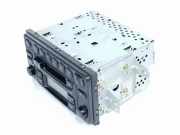 Radio CD 8612042050 Toyota RAV4 (A2) Geländewagen 2.0 D-4D 16V 4x4 (1CD-FTV)