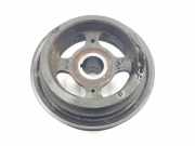 Kurbelwellen-Riemenscheibe 12303EB70B Nissan Navara (D40) Pick-up 2.5 dCi 16V 4x4 (YD25DDTi) 2010