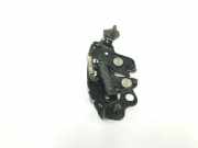 Motorhaubenschloss 656014EH0A Nissan Qashqai (J11) SUV 1.6 DIG-T 16V 163 (MR16DDT) 2017