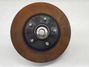 Achsschenkel Links Vorne BDNF33031 Mazda 3 (BP) Limousine 2.0 SkyActiv-G 122 M Hybrid 16V (PEXN)