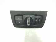 Lichtschalter 61316847514 BMW 3 serie Touring (F31) Kombi 320d 2.0 16V EfficientDynamicsEdition (N47-D20C) 2014