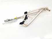 Vorhang Airbag Rechts VOOR 3R9880742 Seat Exeo ST (3R5) Kombi 2.0 TDI 16V (CJCA) 2013
