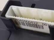 Tachoeinheit Kmh 24810BV01B Nissan Juke (F15) SUV 1.2 DIG-T 16V (HRA2DDT) 2016