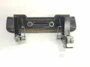 Heckklappengriff 90606CJ75A Nissan Micra (K13) Schrägheck 1.2 12V (HR12DE) 2012