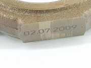 Pleuel 11247603480 BMW X6 (E71/E72) SUV xDrive50i 4.4 V8 32V (N63-B44A) 2009