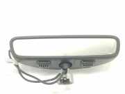 Innenspiegel A2228100217 Mercedes-Benz C (W205) Limousine C-220 2.2 CDI BlueTEC, C-220 d 16V (OM651.921) 2014
