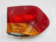 Rücklicht Links 8364921 BMW 3 serie (E46/4) Limousine 320d 16V (M47-D20(204D1))