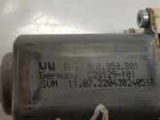 Fensterhebermotor Links Vorne 4K0959801 Volkswagen Passat Variant (3G5) Kombi 2.0 TDI 16V 150 (DTSB) 2019 DTSB