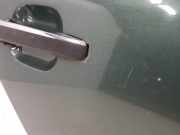 Tür Rechts Hinten A2027301205 Mercedes-Benz C (W202) Limousine 2.2 C-220 D 16V (OM604.910) 1994