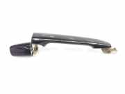 Türgriff Außen Links Hinten 5716A013HH Mitsubishi Lancer Sports Limousine (CY/CZ) Limousine 2.0 Turbo 16V Evo X 4x4 (4B11TC) 2008