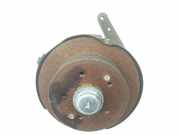Achsschenkel Links Hinten 4591034000 SsangYong Korando Geländewagen 2.0 e-XDi 16V 4x2 (D20DT(Euro 5)) 2014