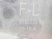 Querlenker Links Hinten Oben 6792517 BMW 2 serie (F22) Coupé 218i 1.5 TwinPower Turbo 12V (B38-B15A) 2019