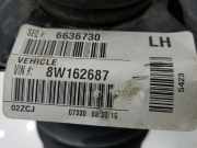 Stoßdämpfer Links Vorne 68033219AB Jeep 2.8 CRD (177 CV) 2008