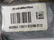 Fensterheber Rechts Vorne 402086A Renault Kangoo Express (FW) Van 1.5 dCi 70 (K9K-840) 2011