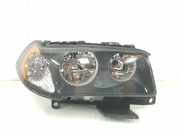 Scheinwerfer Rechts DEPO084441157R BMW SERIE E83 2.0d 2003