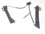 Fensterheber Links Vorne 51337352747 BMW 4 serie (F33) Cabrio 420d 2.0 16V (B47-D20A) 2017