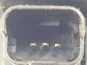 Heckschloss 9804762080 Citroën C4 Berline (NC) Schrägheck 5-drs 1.6 Hdi (DV6C(9HD)) 2013