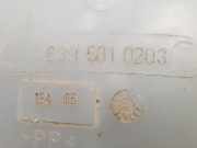 Ausgleichbehälter A6395010203 Mercedes-Benz Vito (639.7) Bus 2.2 109 CDI 16V (OM646.982) 2006