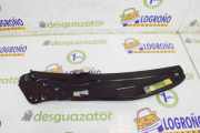 Fensterheber Links Hinten 51357202481 BMW 7 serie (E65/E66/E67) Limousine 740d V8 32V (M67-D39(398D1)) 2005