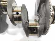 Kurbelwelle 504041684 Iveco New Daily V Chassis-Cabine 35C17/C17D/S17, 40/45/50/60/70C17 (F1CE3481C(EEV)) 2012