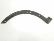 Zierleiste Radhausschale Rechts Vorne 6F9853718 Seat Ibiza I (021A) Schrägheck 1.2 L,LE,GL,GLX (021.A.1000)