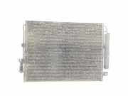 Luft-Kühler JRB500130 Land + Range Rover Range Rover Sport (LS) Geländewagen 2.7 TDV6 24V (276DT) 2005