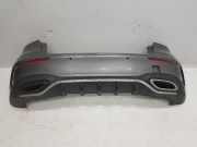 Stoßstange Hinten A1778804801 Mercedes-Benz A (177.0) Schrägheck 1.5 A-180d (OM608.915(K9K-U8))