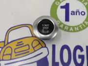 Start/stop Schalter 61316949499 BMW 1 serie (E87/87N) Schrägheck 5-drs 118d 16V (N47-D20C) 2008