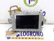 Multifunctionelle Display A2129004900 Mercedes-Benz E Estate (S212) Kombi E-350 CDI V6 24V BlueEfficiency (OM642.850(Euro 5)) 2014