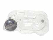 Fensterheber Rechts Vorne 1738646 Ford Focus 2 Schrägheck 1.6 TDCi 16V 110 (G8DB) 2009
