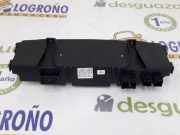 Bedienung Heizung A2218704358 Mercedes-Benz S (W221) Limousine 3.0 S-320 CDI 24V (OM642.930) 2009