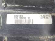 Heckklappengriff 51137362122 Mini Mini (F56) Schrägheck 3-drs 1.5 12V One D (B37C15A) 2016