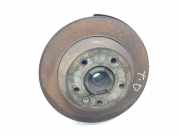 Achsschenkel Rechts Hinten 7L0505312B Audi Q7 (4LB) SUV 3.0 TDI V6 24V (BUG) 2006